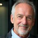 Portrait de Jean-Luc Perrin