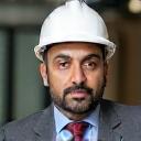 Portrait de Rachid Belkacem
