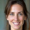 Portrait de Sophie Mathey